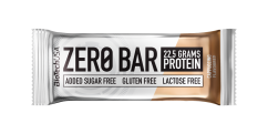 BioTech Zero Bar 50 g