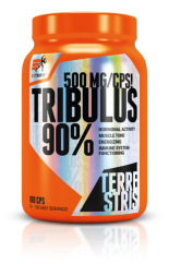 Extrifit Tribulus 90 % Terrestris 100 cps