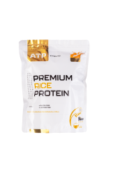 ATP Vitality Premium Rice Protein 1000 g