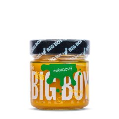 Džem 220 g mango